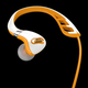Image for article titled Daily Desired: Exercise Headphones Designed to Stay Put
